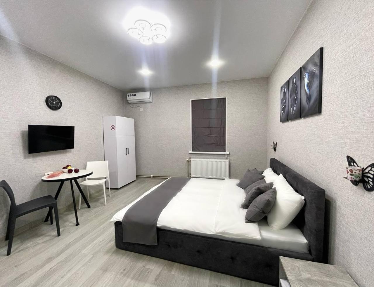 Apartament Kuznechnaya Street Charków Zewnętrze zdjęcie