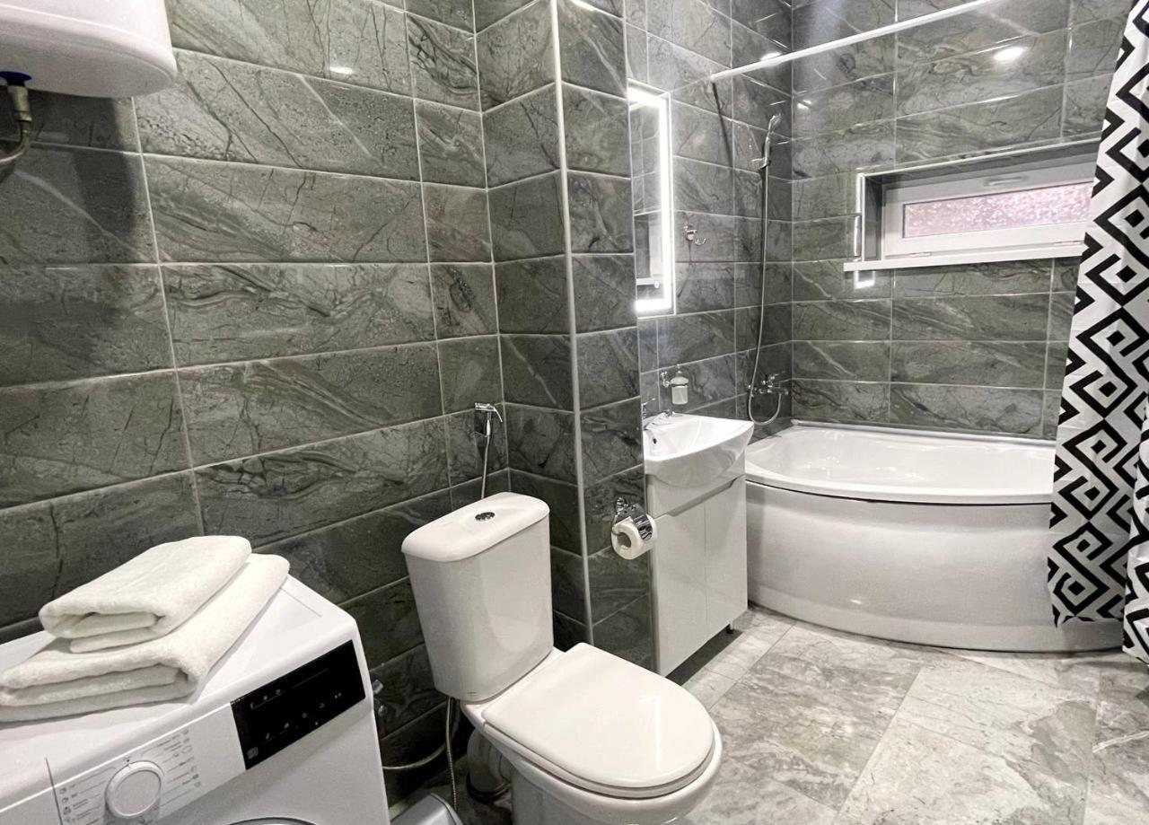 Apartament Kuznechnaya Street Charków Zewnętrze zdjęcie