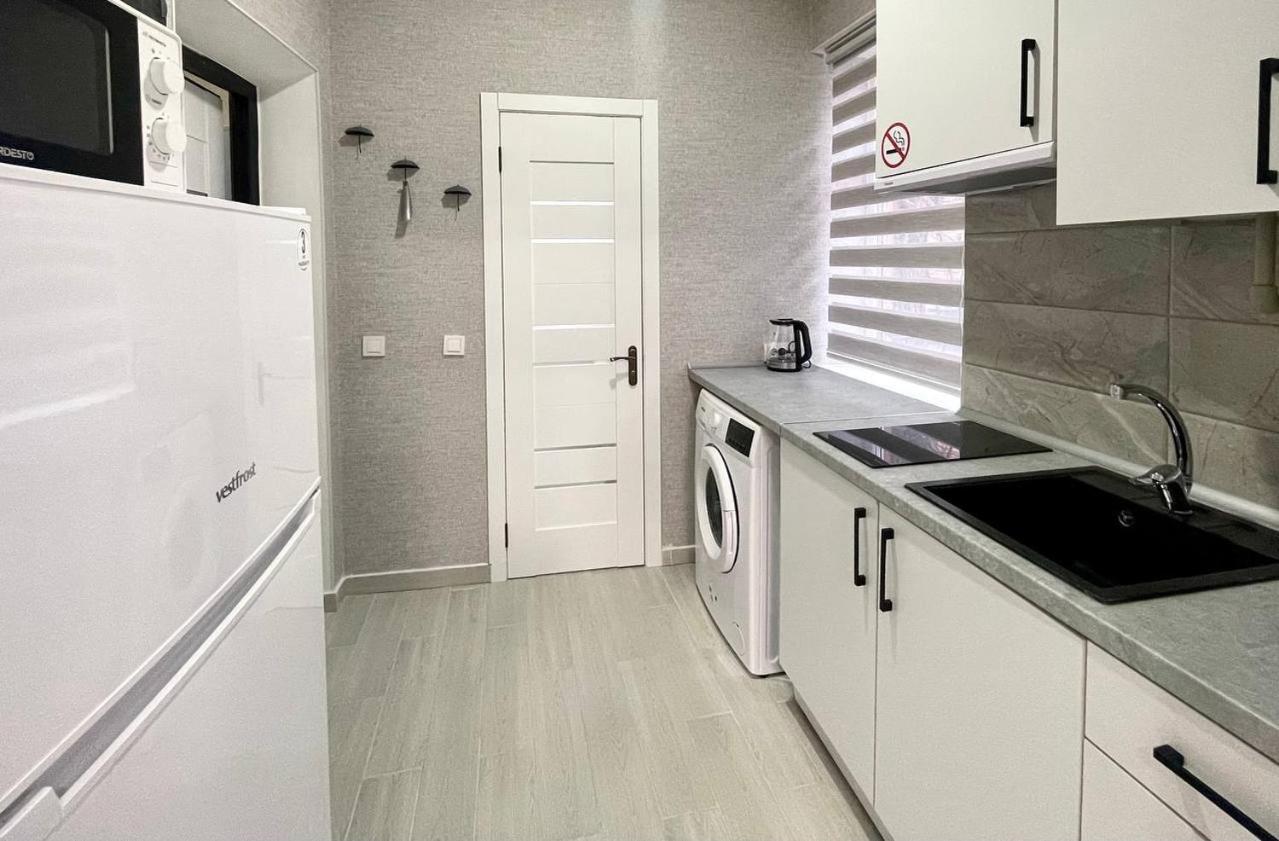 Apartament Kuznechnaya Street Charków Zewnętrze zdjęcie