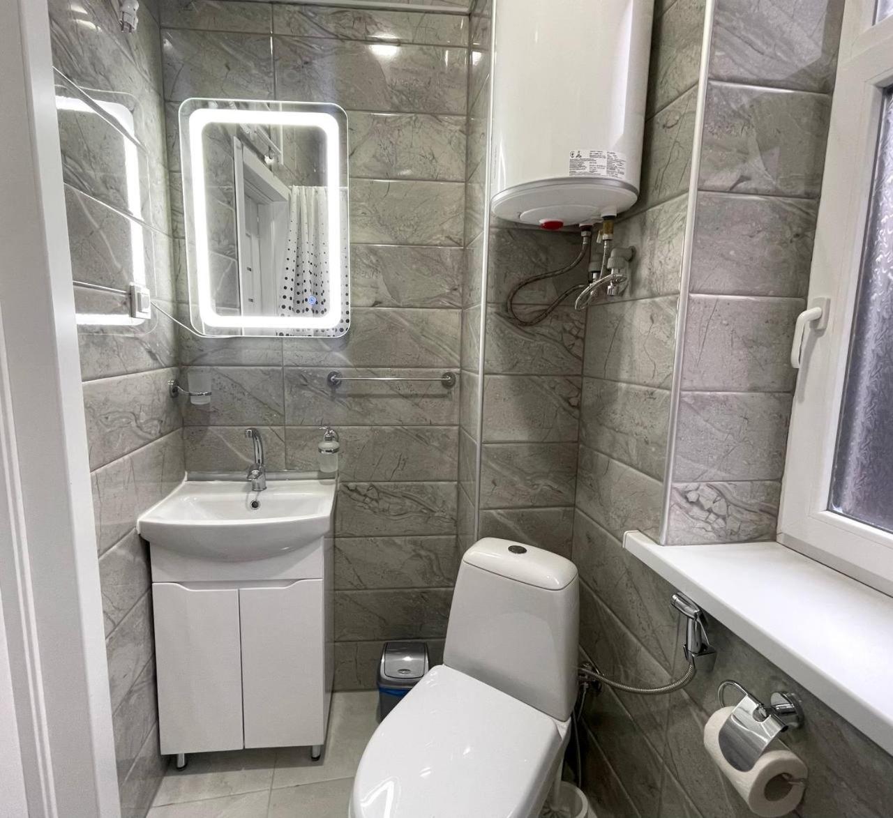 Apartament Kuznechnaya Street Charków Zewnętrze zdjęcie